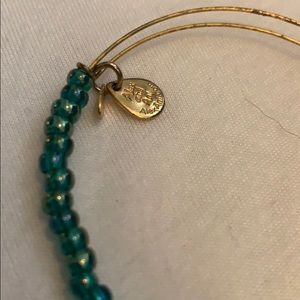 Alex and Ani bracelet